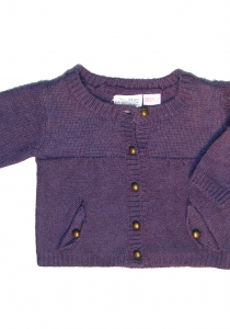 Zara baby pullóver 4207