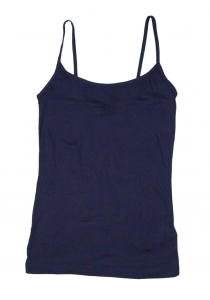 Bershka spagettipántos női top 4543