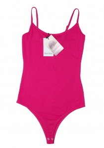 Bershka női body 4548