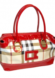 Burberry női válltáska 4193
