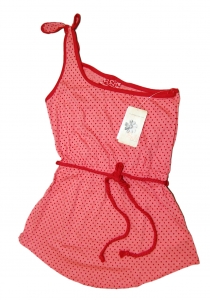 Bershka női ruha 3907