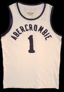 Abercrombie férfi ujjatlan poló 5296