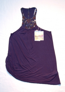 Bershka női tunika 4290