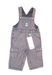 s'Oliver baby overall 4205