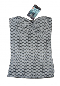 Bershka csőtop 4568
