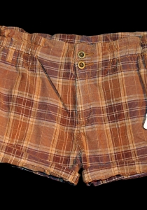 Zara TRF női rövidnadrág 4246