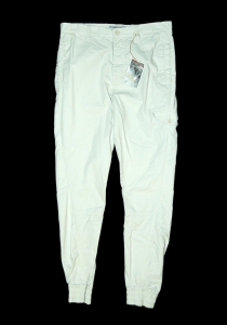 Pull and Bear férfi nadrág 5311