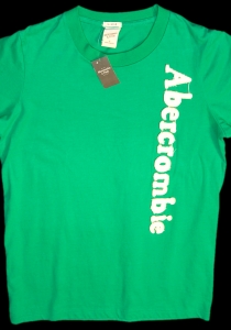 Abercrombie férfi poló 5297