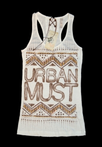 Bershka női trikó 4224