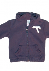 Zara baby pullóver 4206