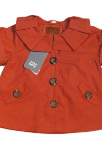 Zara baby átmeneti kabát 4180
